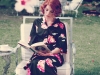 Vintage Lifestyle June/July 2013 Cover Shoot
