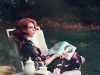 Vintage Lifestyle June/July 2013 Cover Shoot